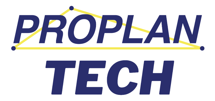 Proplan IT transparent logo